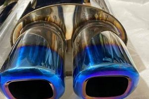 Why Is My Exhaust Muffler So Loud? [FIXES] | Best Mufflers for Cars & Trucks | Performance, Sound & Durability Upgrades