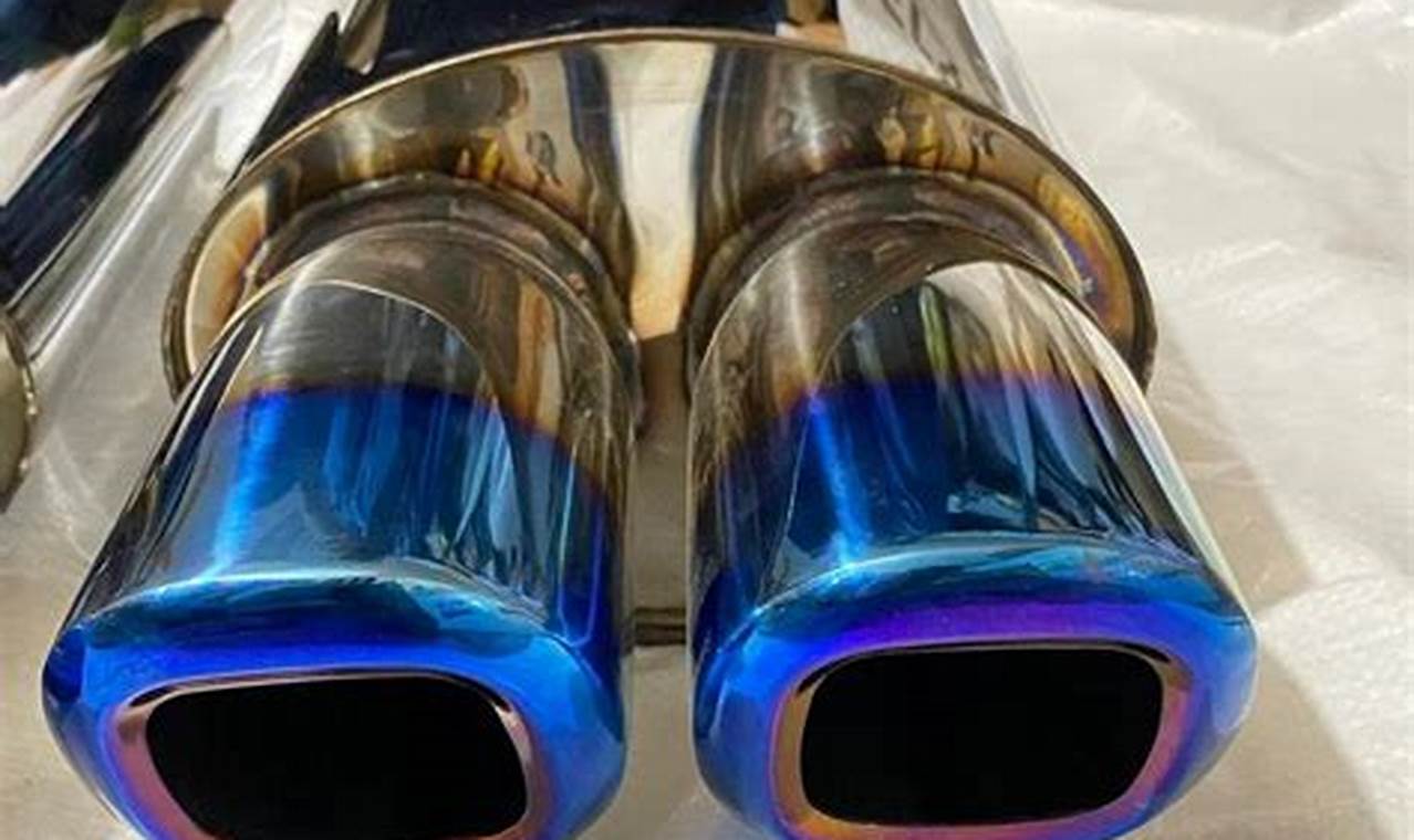 Why Is My Exhaust Muffler So Loud? [FIXES] | Best Mufflers for Cars & Trucks | Performance, Sound & Durability Upgrades