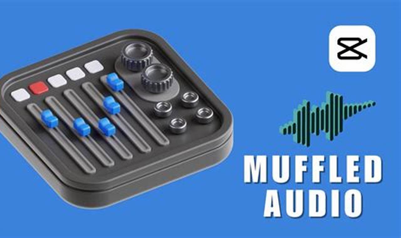 Fix Muffled Audio: Clear, Crisp Sound (Tips & Tools) Best Mufflers for Cars & Trucks | Performance, Sound & Durability Upgrades Fix Muffled Audio: Clear, Crisp Sound (Tips & Tools) | Best Mufflers for Cars & Trucks | Performance, Sound & Durability Upgrades