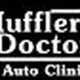 Expert Muffler Doctor Auto Clinic: Repair & Service | Best Mufflers for Cars & Trucks | Performance, Sound & Durability Upgrades