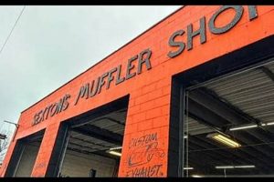 Find Sextons Muffler Shop: Best Exhaust Services Near You Best Mufflers for Cars & Trucks | Performance, Sound & Durability Upgrades Find Sextons Muffler Shop: Best Exhaust Services Near You | Best Mufflers for Cars & Trucks | Performance, Sound & Durability Upgrades