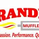 Brandon's Muffler Shop Beckley WV: Expert Exhaust Service | Best Mufflers for Cars & Trucks | Performance, Sound & Durability Upgrades