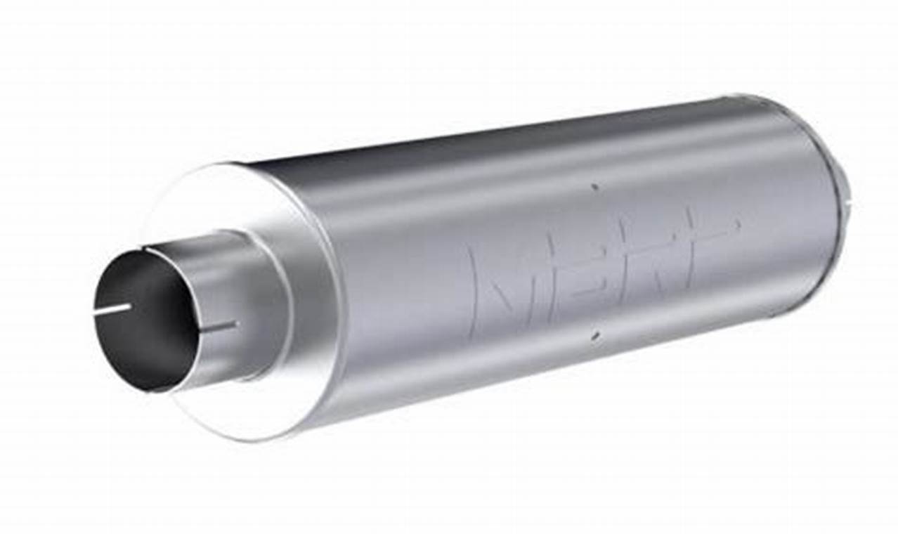 Upgrade Your Ride: MBRP Exhaust Muffler Performance & Sound Best Mufflers for Cars & Trucks | Performance, Sound & Durability Upgrades Upgrade Your Ride: MBRP Exhaust Muffler Performance & Sound | Best Mufflers for Cars & Trucks | Performance, Sound & Durability Upgrades