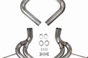 C5 Corvette: Unleash Roar w/ Muffler Delete + Alternatives Best Mufflers for Cars & Trucks | Performance, Sound & Durability Upgrades C5 Corvette: Unleash Roar w/ Muffler Delete + Alternatives | Best Mufflers for Cars & Trucks | Performance, Sound & Durability Upgrades