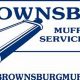 Brownsburg Muffler & Service Center: [Car Care] Experts! | Best Mufflers for Cars & Trucks | Performance, Sound & Durability Upgrades