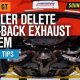 Muffler Delete on a 2024 Mustang GT: Sound & Impact | Best Mufflers for Cars & Trucks | Performance, Sound & Durability Upgrades