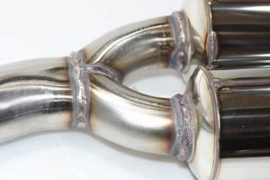 Upgrade: Dual Muffler Exhaust System + Performance! | Best Mufflers for Cars & Trucks | Performance, Sound & Durability Upgrades