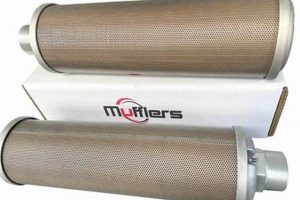 Find a Muffler For Less: Tips and Savings | Best Mufflers for Cars & Trucks | Performance, Sound & Durability Upgrades