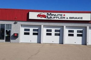 Reliable Matt's Muffler & Brake: Expert Brake Service | Best Mufflers for Cars & Trucks | Performance, Sound & Durability Upgrades