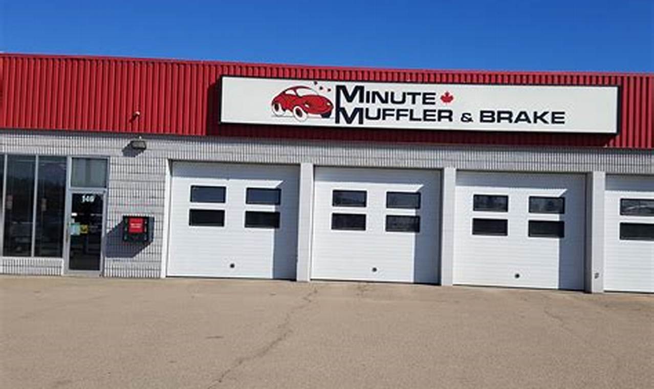 Reliable Matt's Muffler & Brake: Expert Brake Service | Best Mufflers for Cars & Trucks | Performance, Sound & Durability Upgrades
