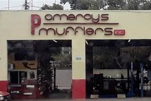 Top Muffler Shop in Santa Ana CA: Exhaust Experts Best Mufflers for Cars & Trucks | Performance, Sound & Durability Upgrades Top Muffler Shop in Santa Ana CA: Exhaust Experts | Best Mufflers for Cars & Trucks | Performance, Sound & Durability Upgrades