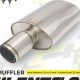 Best Audio Muffler Online: Clear Sound Now! | Best Mufflers for Cars & Trucks | Performance, Sound & Durability Upgrades