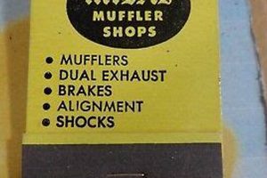 Local Phoenix, AZ Muffler Shops: Repairs & More | Best Mufflers for Cars & Trucks | Performance, Sound & Durability Upgrades