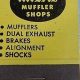Local Phoenix, AZ Muffler Shops: Repairs & More | Best Mufflers for Cars & Trucks | Performance, Sound & Durability Upgrades
