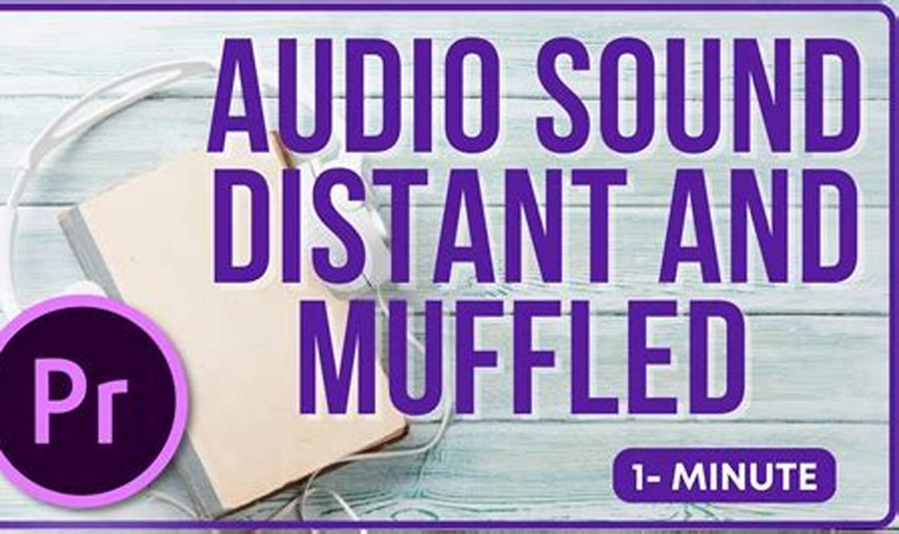 Sound Design: Muffled Audio in Premiere Pro (Easy!) Best Mufflers for Cars & Trucks | Performance, Sound & Durability Upgrades Sound Design: Muffled Audio in Premiere Pro (Easy!) | Best Mufflers for Cars & Trucks | Performance, Sound & Durability Upgrades