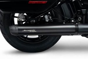 Muffler Harley Davidson | Best Mufflers for Cars & Trucks | Performance, Sound & Durability Upgrades