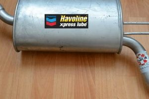 Find: Best Muffler Shop Near Me - [Your Car] Experts! | Best Mufflers for Cars & Trucks | Performance, Sound & Durability Upgrades