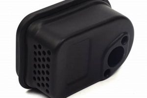 Upgrade Your 8HP Briggs: Best Muffler for Performance Best Mufflers for Cars & Trucks | Performance, Sound & Durability Upgrades Upgrade Your 8HP Briggs: Best Muffler for Performance | Best Mufflers for Cars & Trucks | Performance, Sound & Durability Upgrades