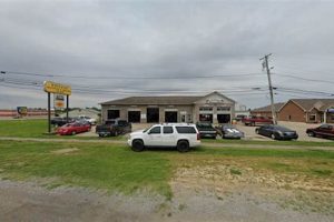 Payless Muffler Elizabethtown KY: Affordable Exhaust Fixes | Best Mufflers for Cars & Trucks | Performance, Sound & Durability Upgrades