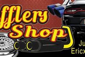 Glen Burnie Muffler Shop: Expert Exhaust Repair Near You | Best Mufflers for Cars & Trucks | Performance, Sound & Durability Upgrades