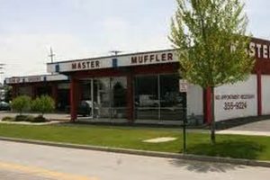 Ogden's Master Muffler: Expert Exhaust & Repair | Best Mufflers for Cars & Trucks | Performance, Sound & Durability Upgrades