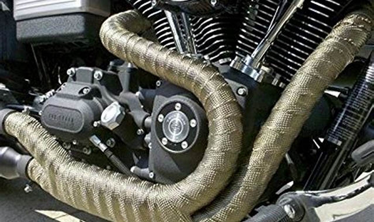 Enhance Your Ride: Motorcycle Muffler Wrap Benefits Best Mufflers for Cars & Trucks | Performance, Sound & Durability Upgrades Enhance Your Ride: Motorcycle Muffler Wrap Benefits | Best Mufflers for Cars & Trucks | Performance, Sound & Durability Upgrades