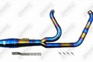 Best Smoke Muffler Harley: Reduce Exhaust! | Best Mufflers for Cars & Trucks | Performance, Sound & Durability Upgrades