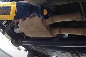 DIY: How to Cut Off a Muffler (Safely!) Guide | Best Mufflers for Cars & Trucks | Performance, Sound & Durability Upgrades