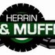 Herrin Tire Muffler: Quiet Performance &amp; Exhaust Solutions | Best Mufflers for Cars & Trucks | Performance, Sound & Durability Upgrades