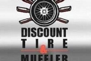 Cheap Discount Muffler and Tire: [Shop Now] | Best Mufflers for Cars & Trucks | Performance, Sound & Durability Upgrades