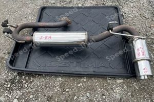 Find ZS Muffler Services: Sacramento, KY [Expert Repair] | Best Mufflers for Cars & Trucks | Performance, Sound & Durability Upgrades