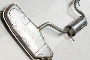 VW Muffler: Quiet Your Ride + Performance! | Best Mufflers for Cars & Trucks | Performance, Sound & Durability Upgrades