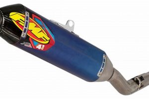 FMF Muffler: Performance FMF Exhaust - [Year] Guide | Best Mufflers for Cars & Trucks | Performance, Sound & Durability Upgrades