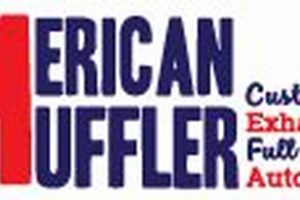 Top Merican Muffler Auto Repair: Expert Care & Service | Best Mufflers for Cars & Trucks | Performance, Sound & Durability Upgrades