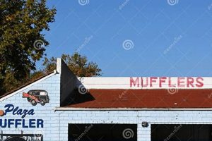 Best Muffler Shop Santa Ana Experts | [Shop Name] | Best Mufflers for Cars & Trucks | Performance, Sound & Durability Upgrades