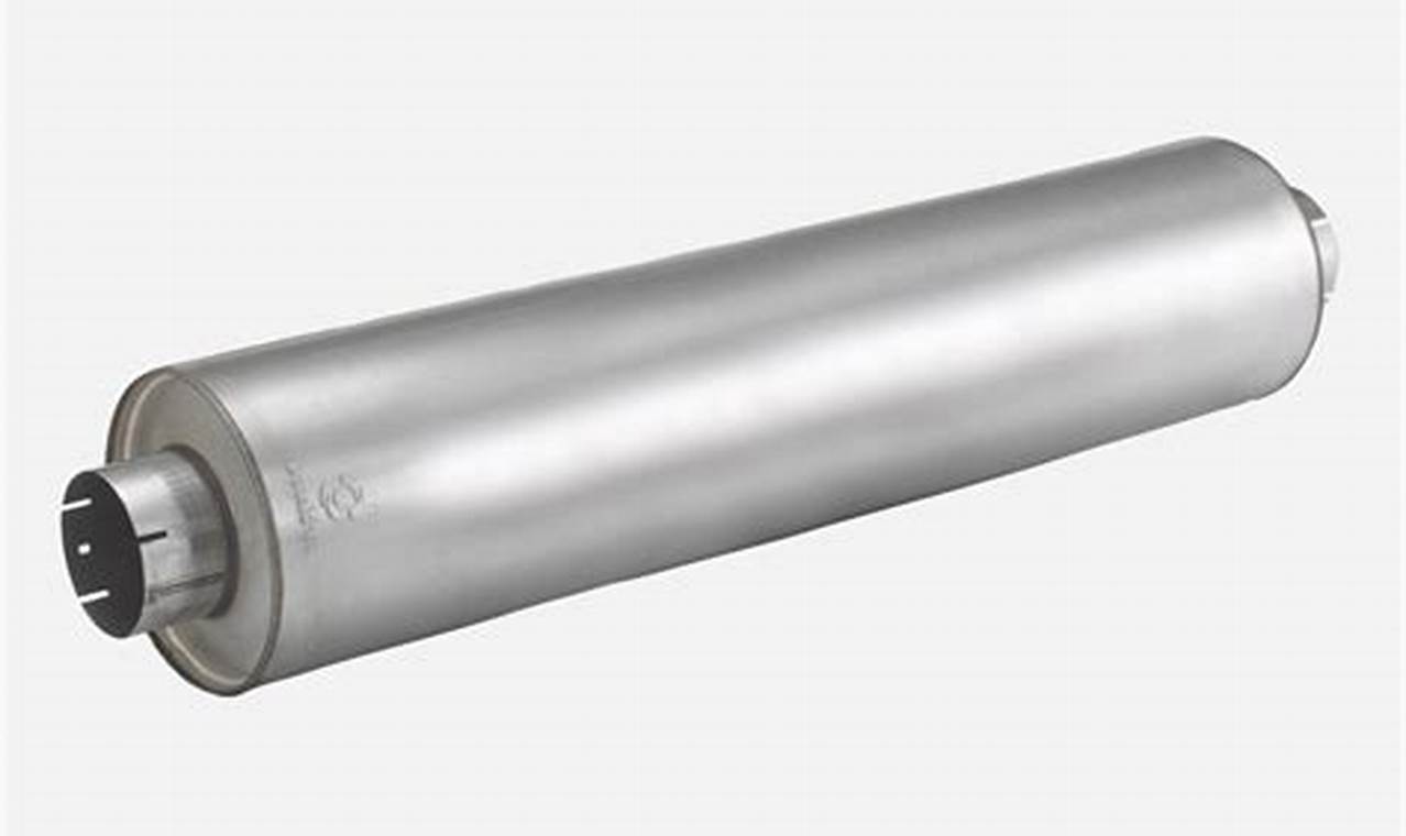 Enhance Performance: 5 Donaldson Muffler Systems Today! | Best Mufflers for Cars & Trucks | Performance, Sound & Durability Upgrades