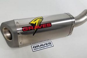 Enhance Sound: Graves Muffler Performance &amp; Value | Best Mufflers for Cars & Trucks | Performance, Sound & Durability Upgrades