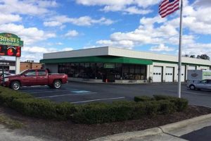 Local Bobby's Muffler & Tire Franklin VA | Tire Experts Best Mufflers for Cars & Trucks | Performance, Sound & Durability Upgrades Local Bobby's Muffler & Tire Franklin VA | Tire Experts | Best Mufflers for Cars & Trucks | Performance, Sound & Durability Upgrades