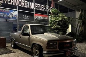 Local Livermore Muffler Shop: Experts & Services | Best Mufflers for Cars & Trucks | Performance, Sound & Durability Upgrades