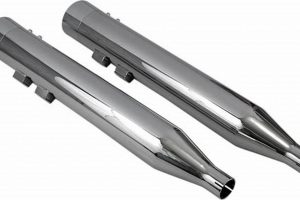 Restore Classic Muffler Service | [Vehicle Model] Experts | Best Mufflers for Cars & Trucks | Performance, Sound & Durability Upgrades