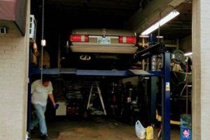 Save Big at Jamie's Discount Muffler: [City] Experts | Best Mufflers for Cars & Trucks | Performance, Sound & Durability Upgrades