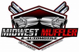 Midwest Muffler & Automotive: [City Name] Experts! | Best Mufflers for Cars & Trucks | Performance, Sound & Durability Upgrades
