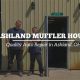 Ashland Muffler House Inc: Expert Muffler & Exhaust Services | Best Mufflers for Cars & Trucks | Performance, Sound & Durability Upgrades