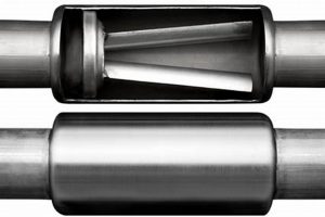 Unlock Your Ride: Paradox Hot Tamale Muffler Sound Perfection | Best Mufflers for Cars & Trucks | Performance, Sound & Durability Upgrades