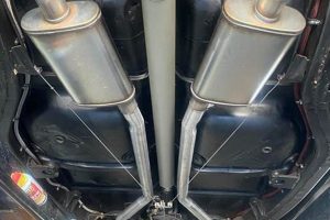 Local Dat Muffler Shop: Exhaust Experts & More! | Best Mufflers for Cars & Trucks | Performance, Sound & Durability Upgrades