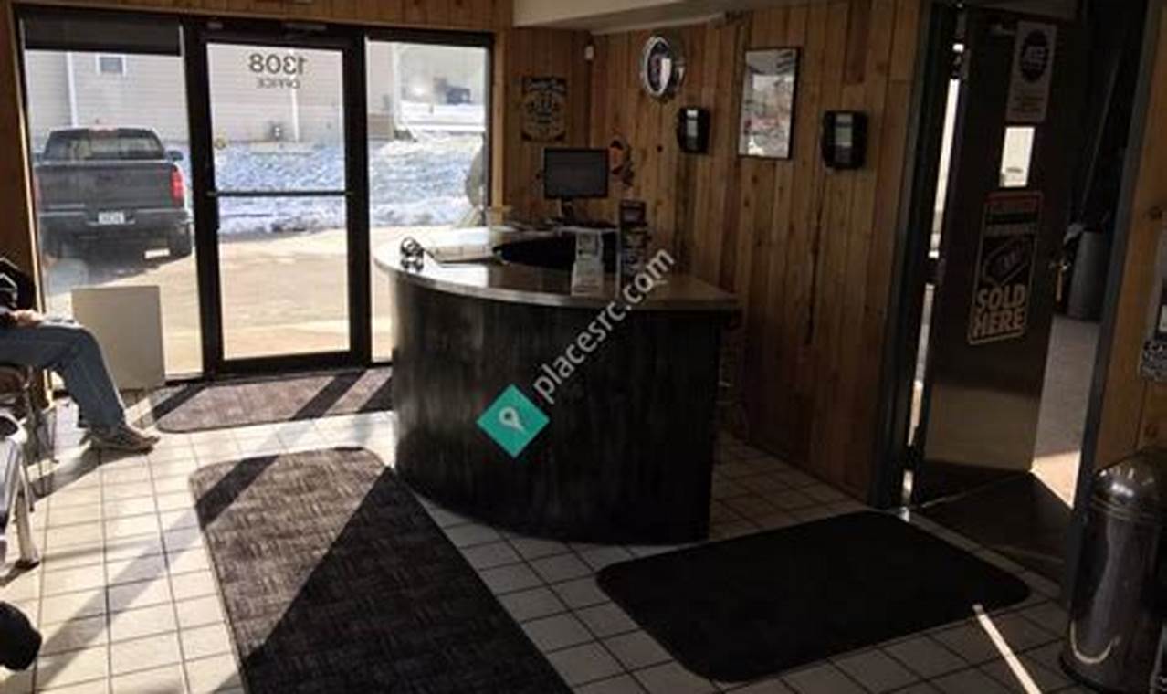 Iowa Muffler & Brake: Expert Brake Service in Iowa | Best Mufflers for Cars & Trucks | Performance, Sound & Durability Upgrades