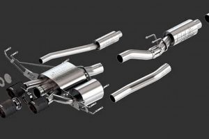 Upgrade Your Ride: Borla Cat Back Muffler Performance | Best Mufflers for Cars & Trucks | Performance, Sound & Durability Upgrades