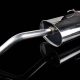 Best Civic EG Muffler: Performance & Sound! | Best Mufflers for Cars & Trucks | Performance, Sound & Durability Upgrades