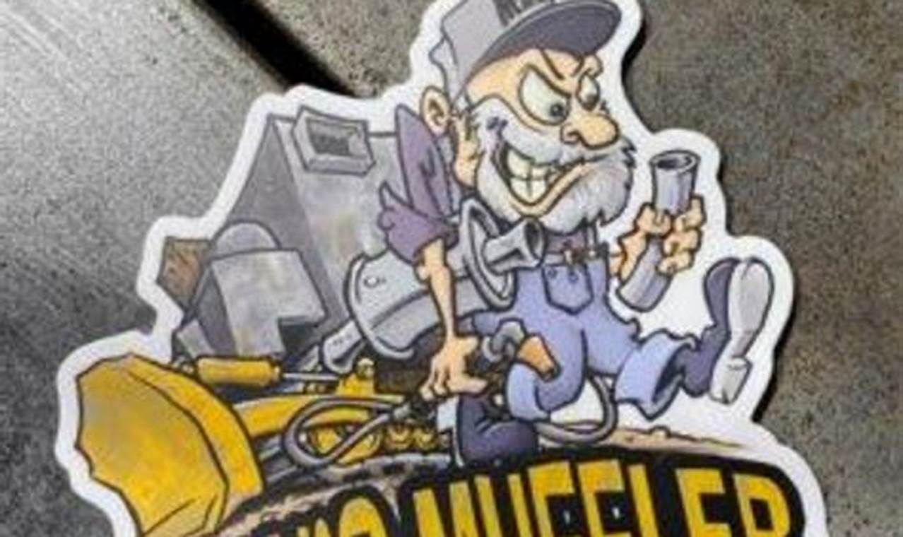 Best Marv Muffler: Performance & Quiet Ride | Best Mufflers for Cars & Trucks | Performance, Sound & Durability Upgrades