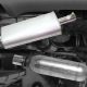 Quiet Ride: Choosing the Right Muffler Exhaust System Today! | Best Mufflers for Cars & Trucks | Performance, Sound & Durability Upgrades